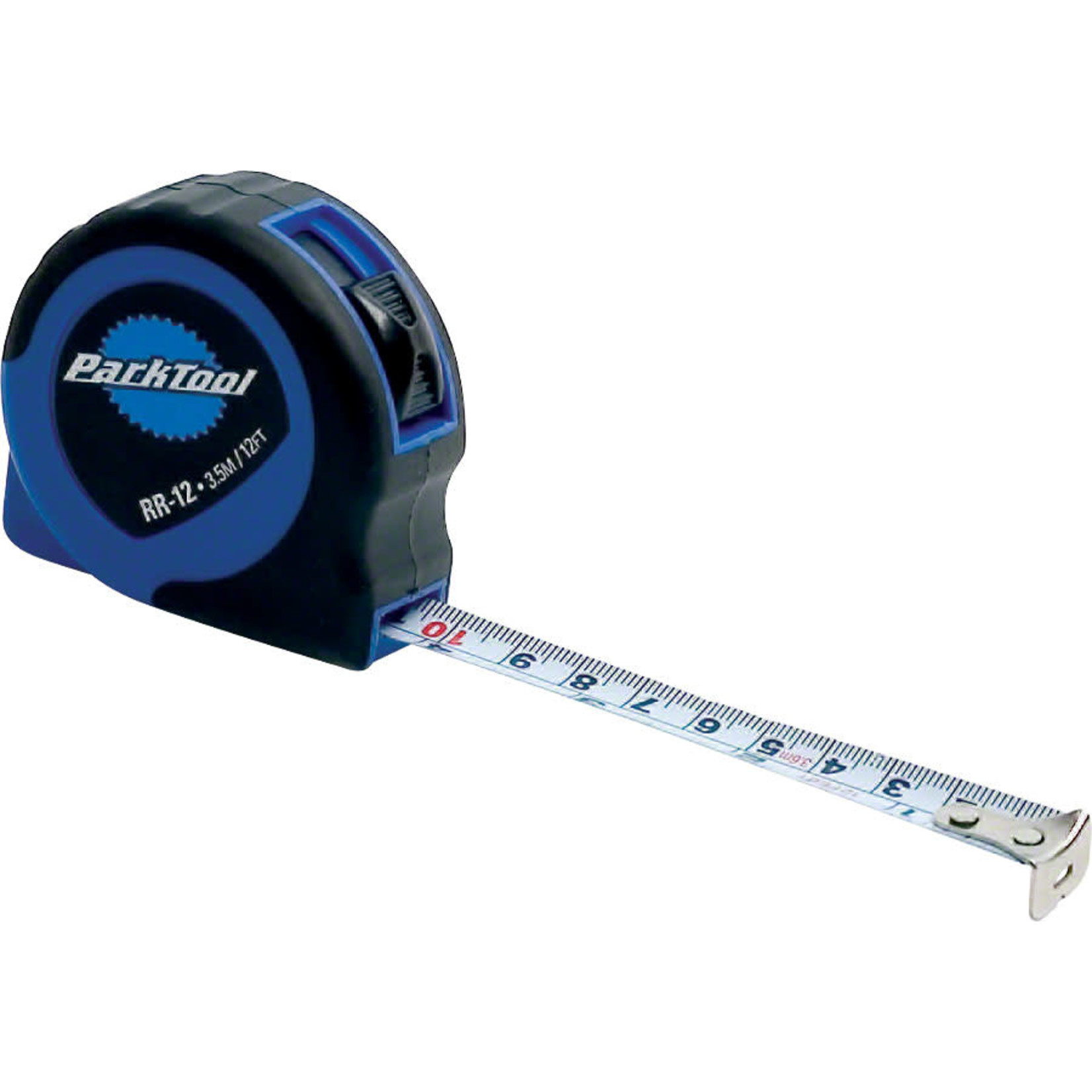 Park Tool Park Tool RR-12C Tape Measure: 12 Foot