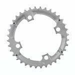Shimano Shimano Deore FC-M533 36 Tooth 9-Speed Chainring