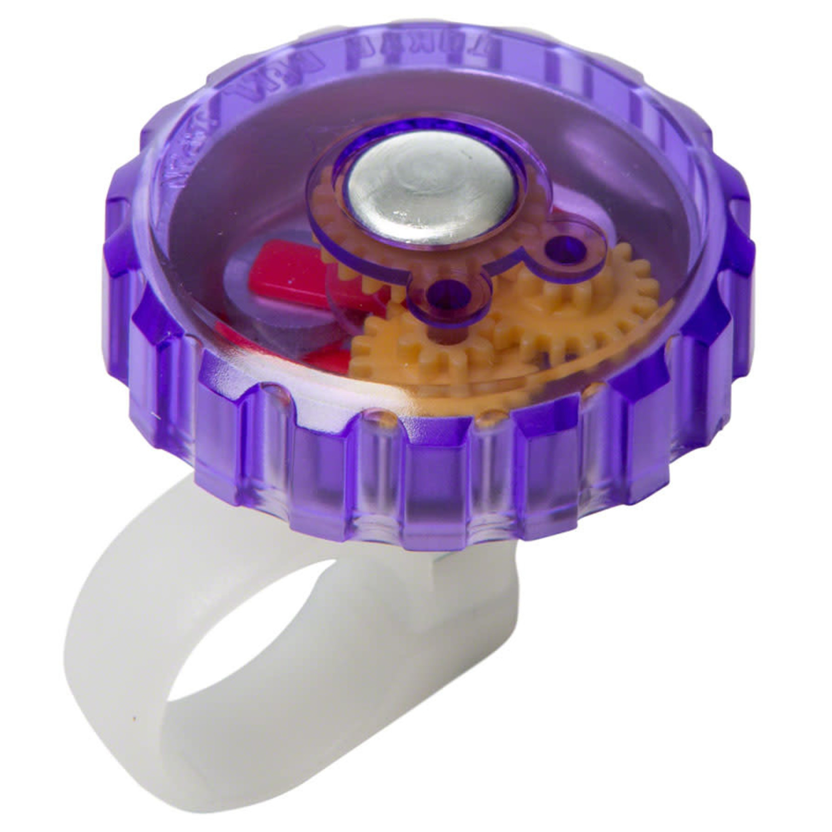 Incredibell Incredibell Jelli Bell Grape