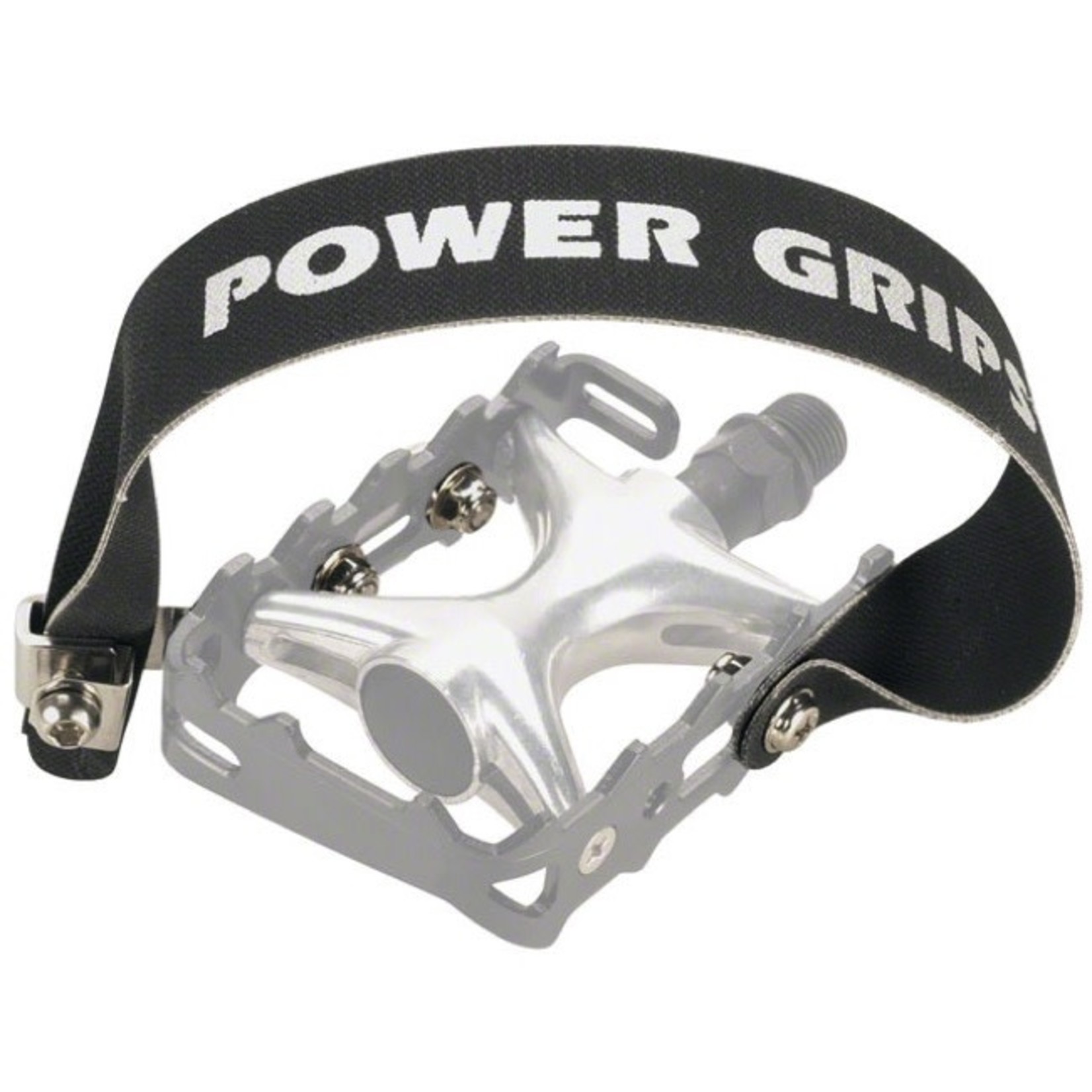 Power Grips Power Grips Standard (295mm) with Hardware, Black