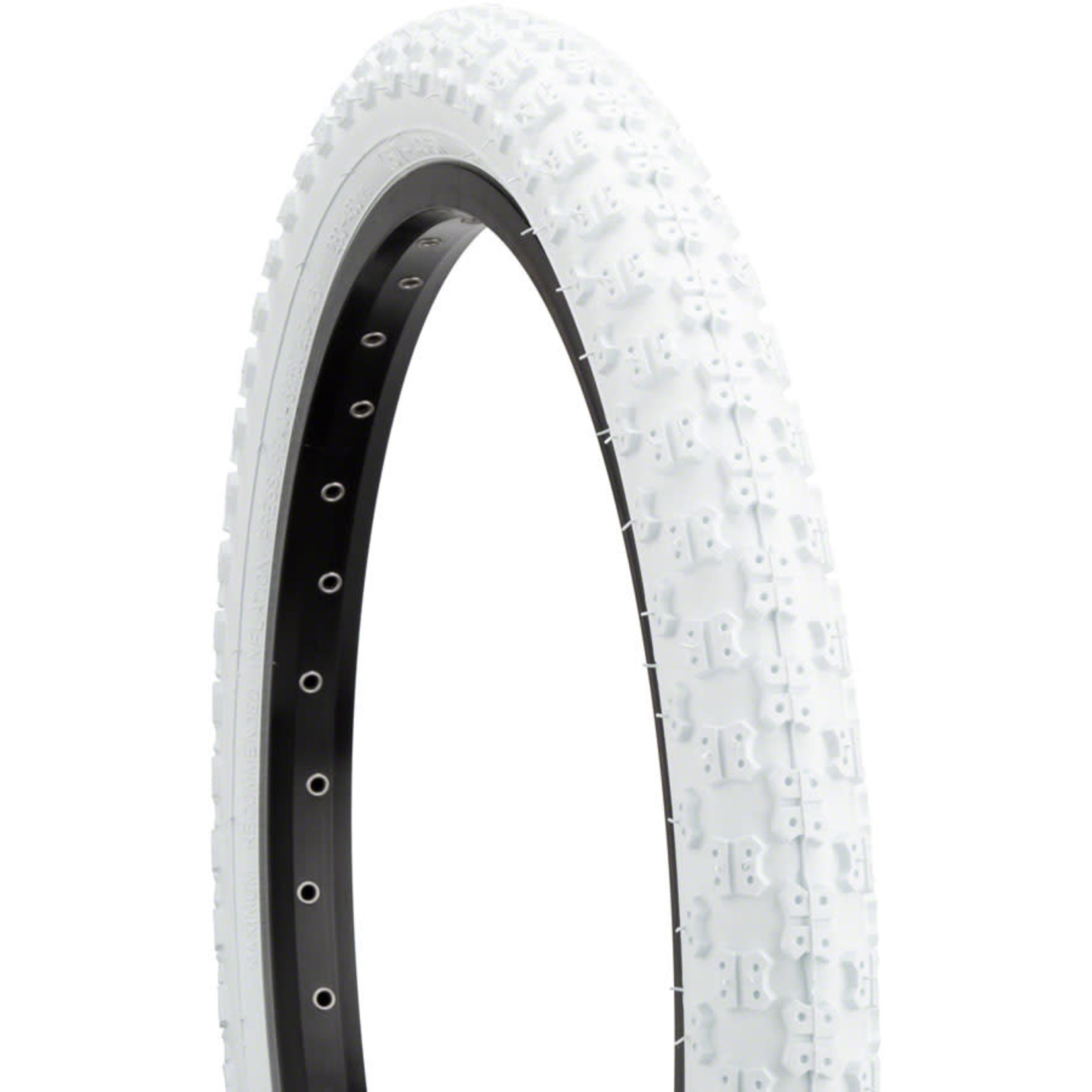 Kenda Kenda K50 12 x 2.125" White Tire