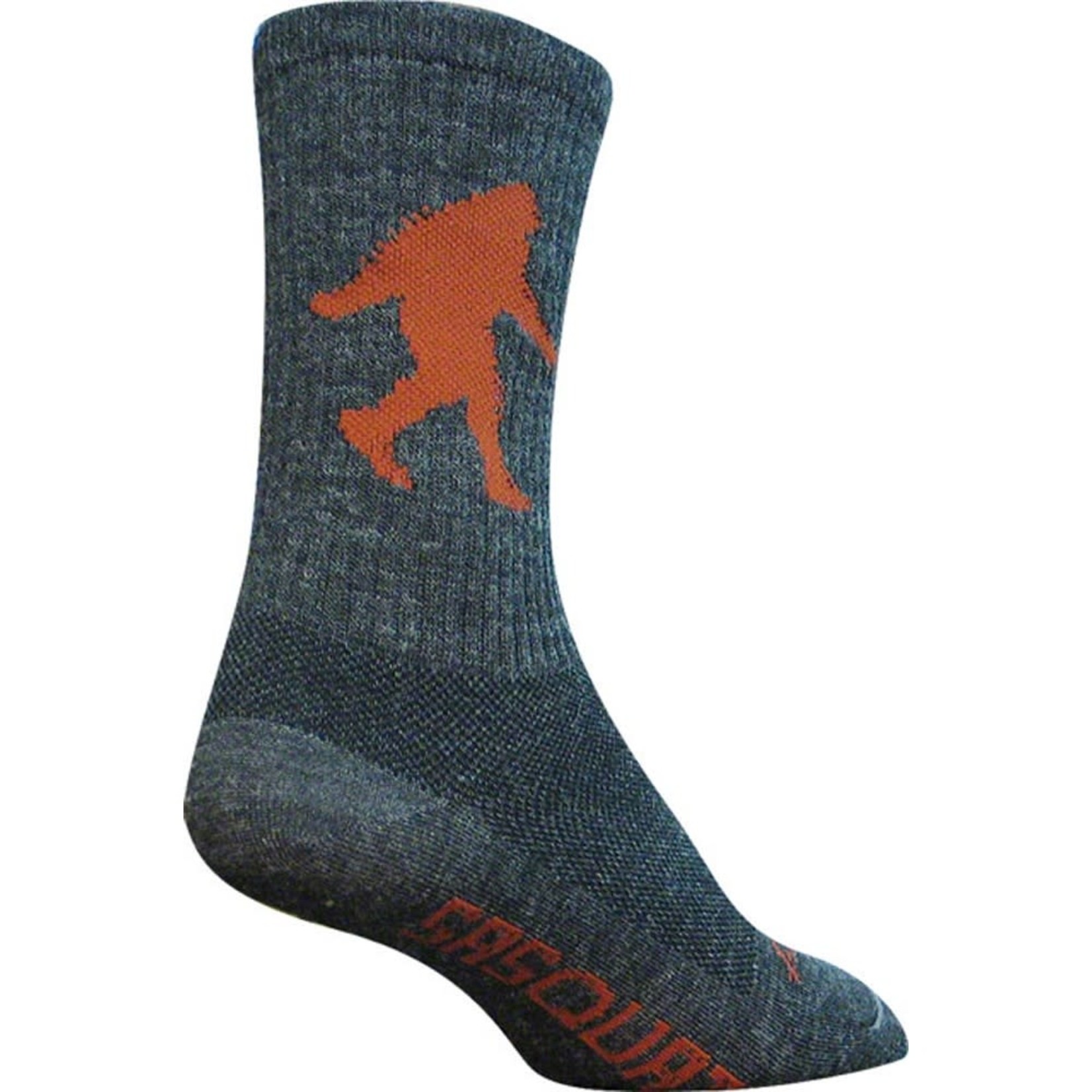 SockGuy Sock Guy Sasquatch S/M