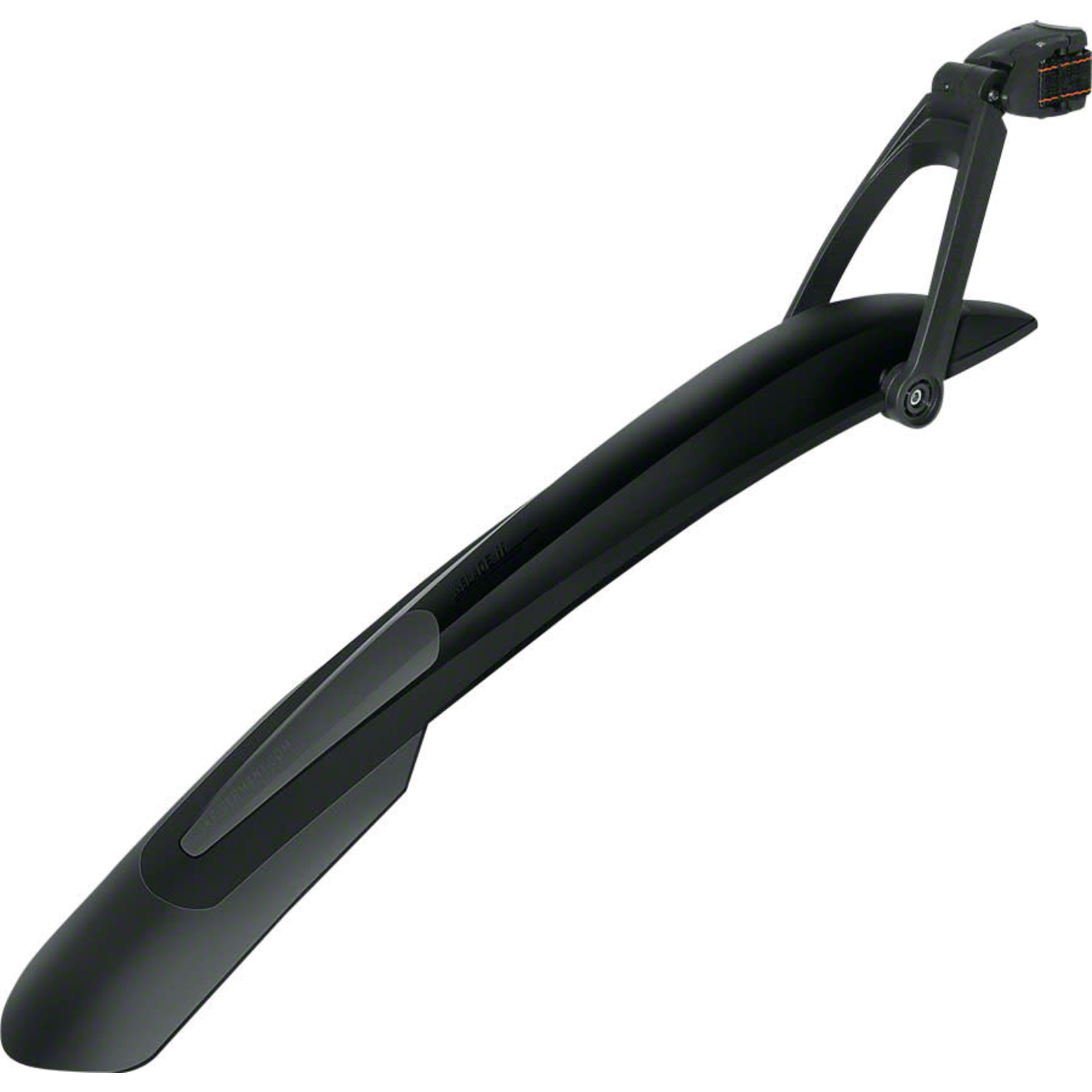 SKS SKS X-Blade II Rear Fender 28" / 29" Black