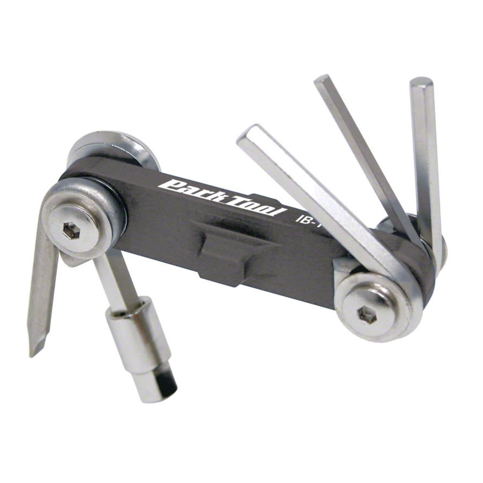 Park Tool Park Tool IB-1 I-Beam Mini Folding Multi-Tool