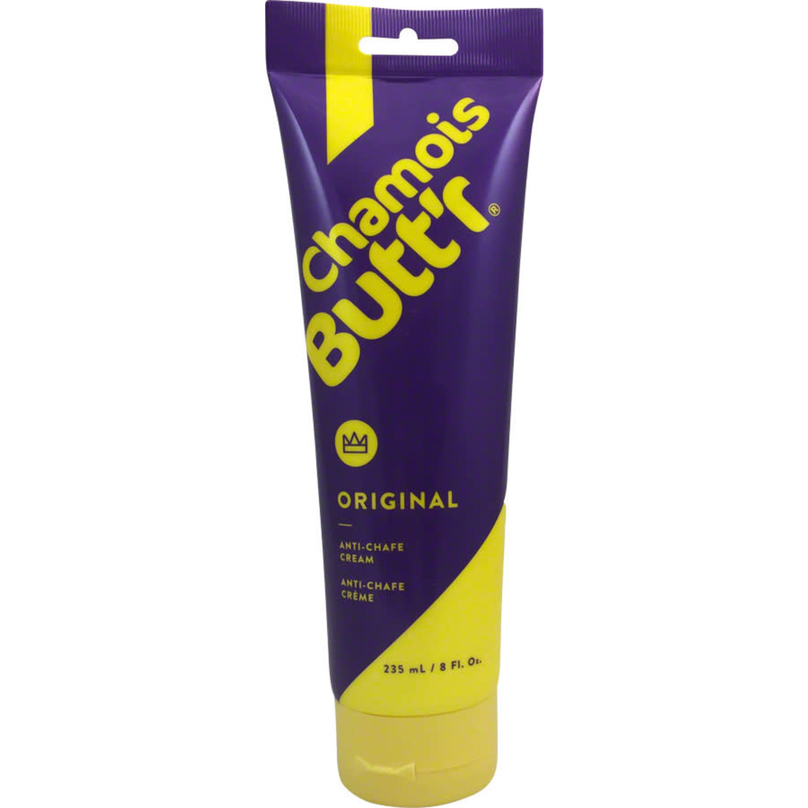 Paceline Products Paceline Chamois Butt'r 8oz Tube