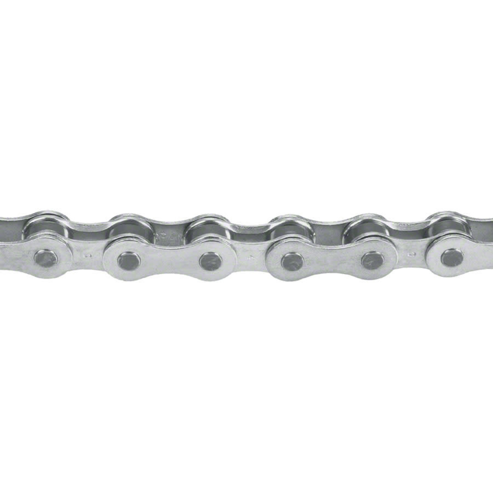 SRAM SRAM PC-1 1/2" x 1/8" Chain Silver 114 Links