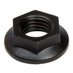 Sugino Sugino Crank Arm Nut for 14mm Bolt