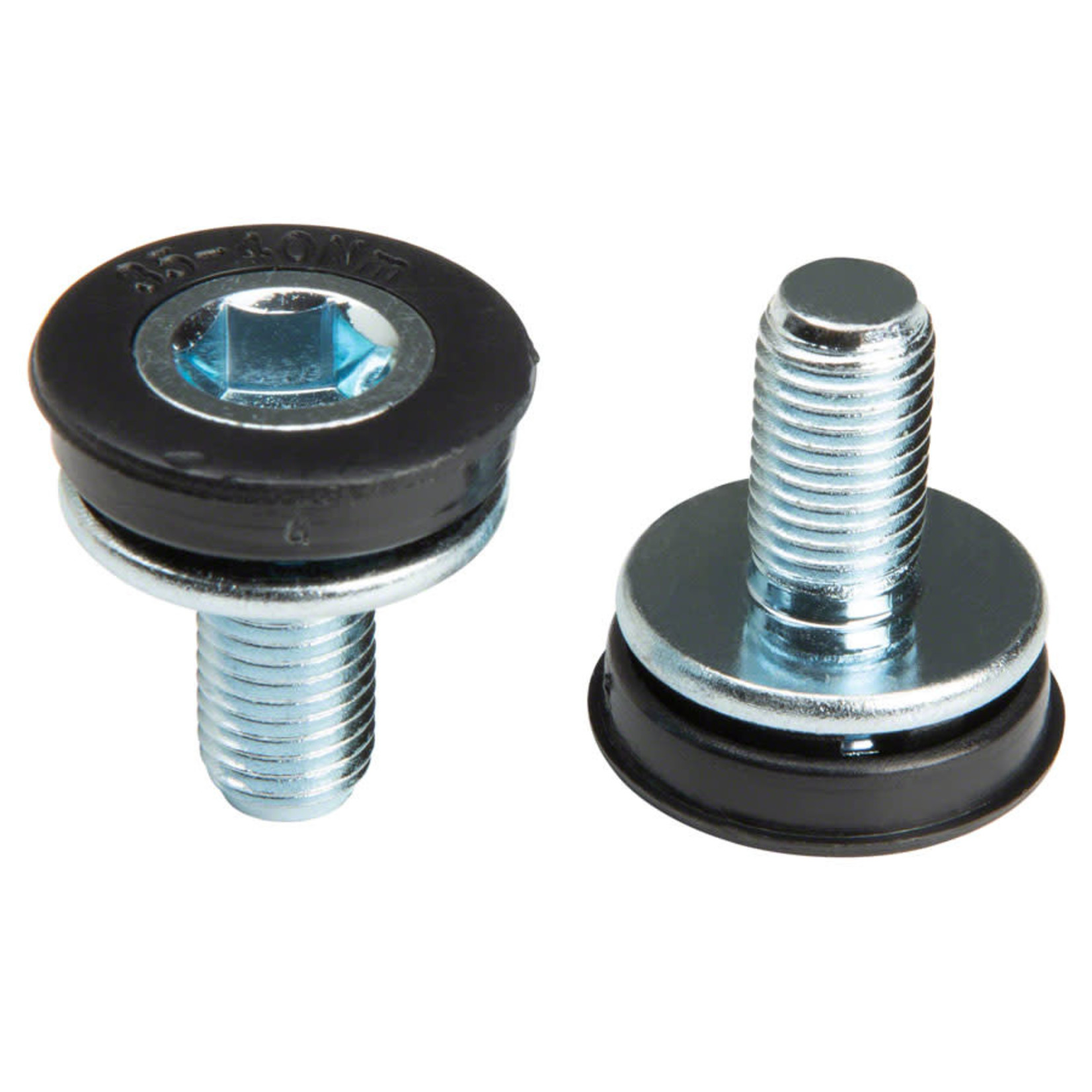 Sugino Sugino 8mm Hex Crank Arm Fixing Bolt & Cap single