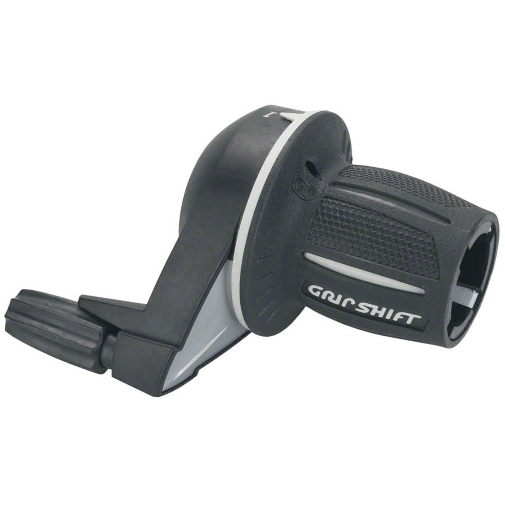 SRAM SRAM MRX Comp Microfriction Front Shifter Shimano Mountain