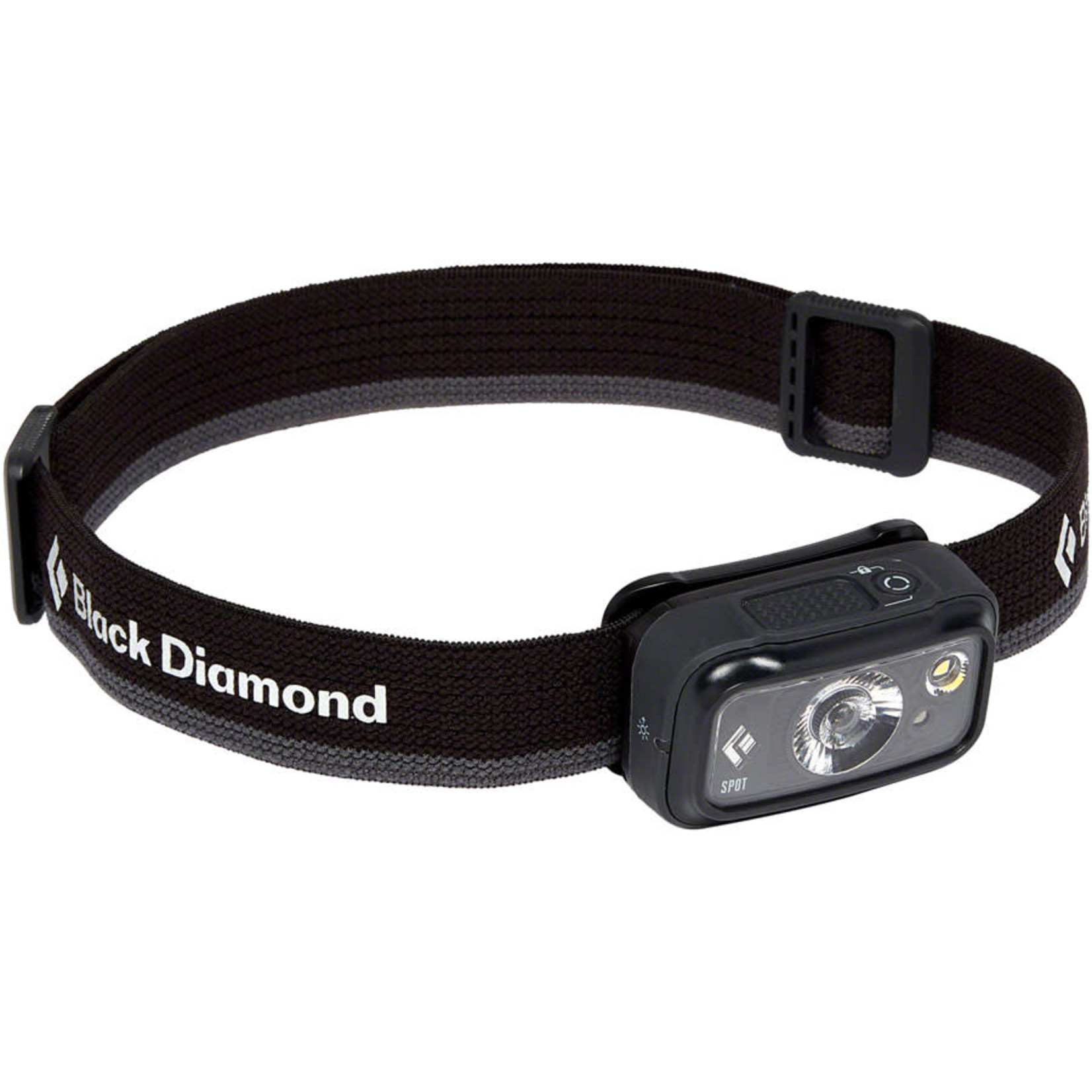 Black Diamond Black Diamond Spot Headlamp 350 - Black