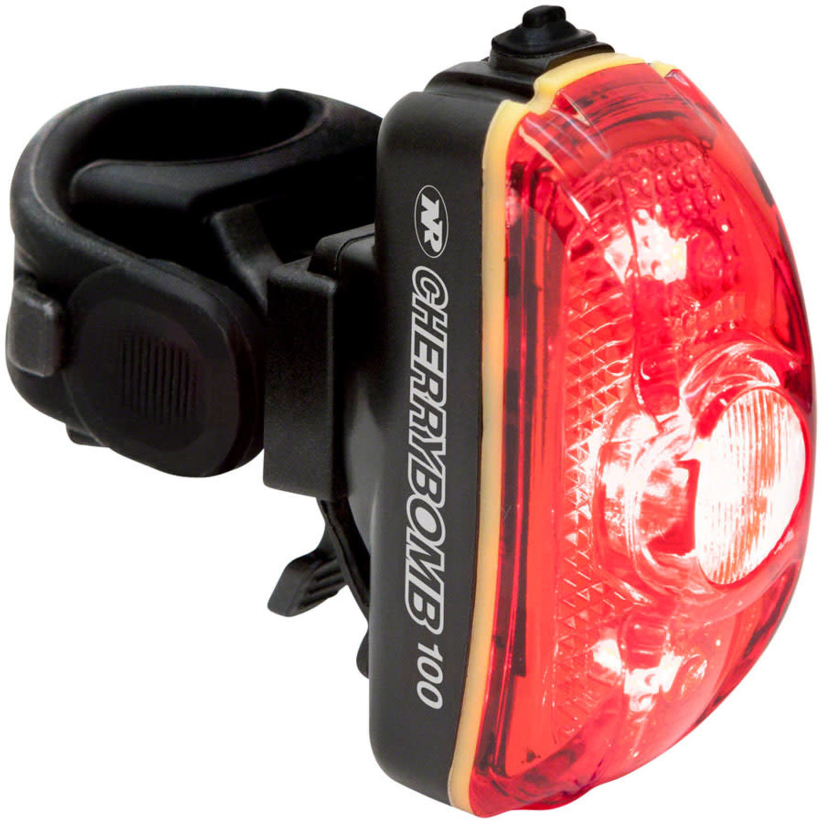 NiteRider NiteRider CherryBomb 100 Taillight