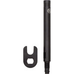 Problem Solvers Problem Solvers Presta Valve Extender: 50mm; Black