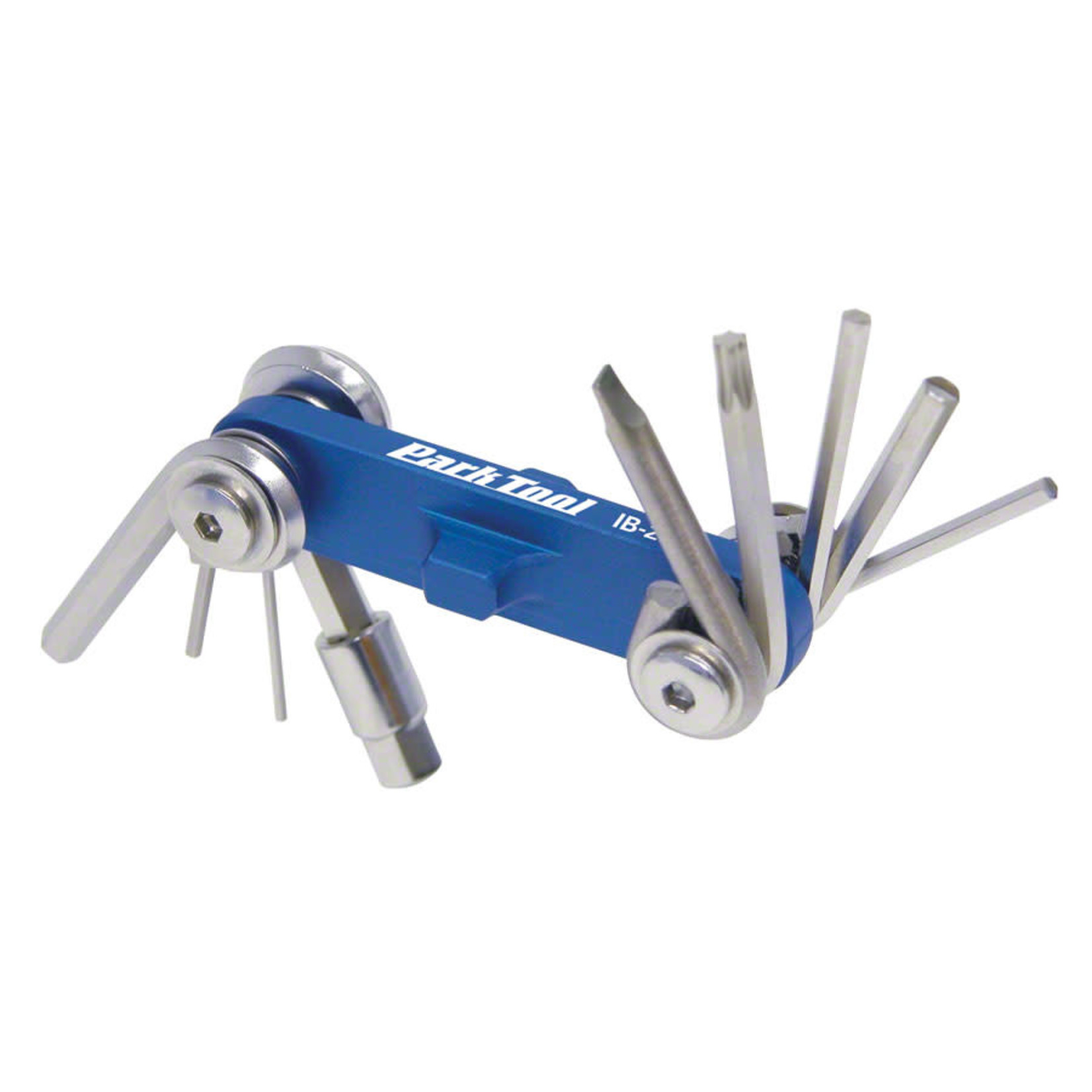 Park Tool Park Tool IB-2 I-Beam Mini Folding Multi-Tool