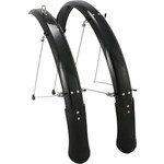 Planet Bike Planet Bike Cascadia 29" Fenders Black