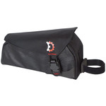 Revelate Designs Revelate Designs Mag-Tank Bolt-On Top Tube/Stem Bag: Black