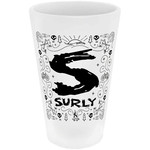 Surly Surly Silicone Pint Glass