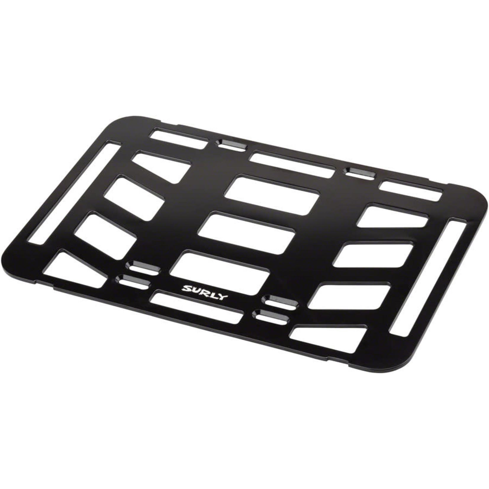 Surly Surly TV Tray Rack Platform Black