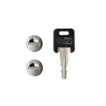 Thule Thule 588 Keyed-Alike Lock Cores: 8-Pack