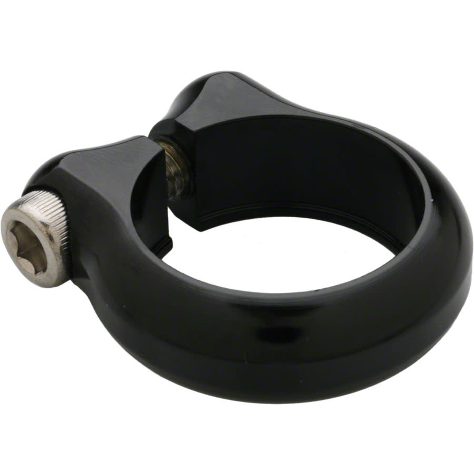 Dimension Dimension Seatpost Clamp 35.0 Black