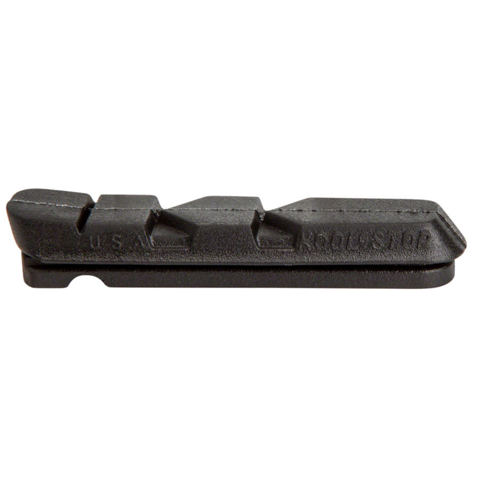 Kool-Stop Kool-Stop Dura-Ace/Ultegra Replacement Brake Pad Black