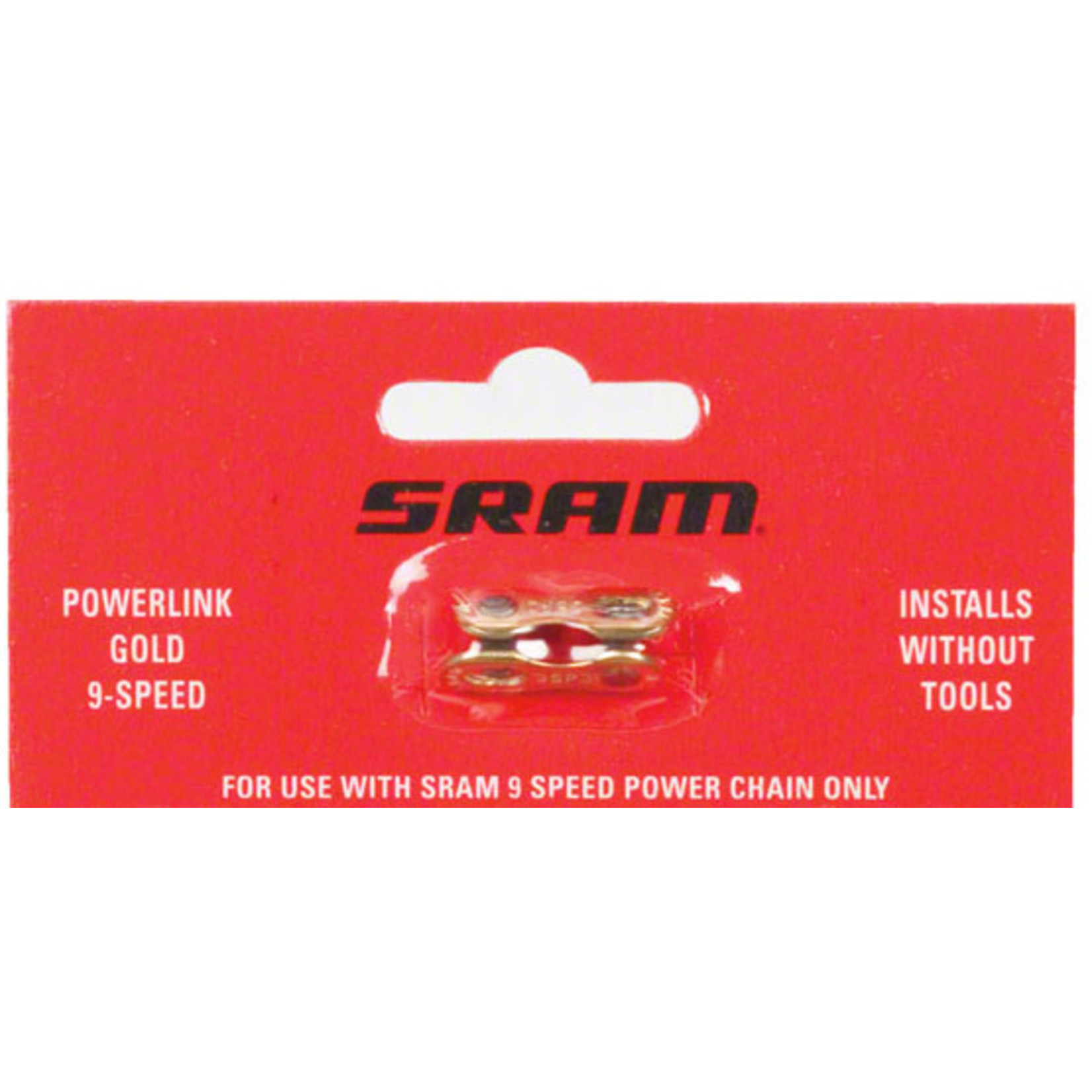 SRAM SRAM Power Link for 9spd