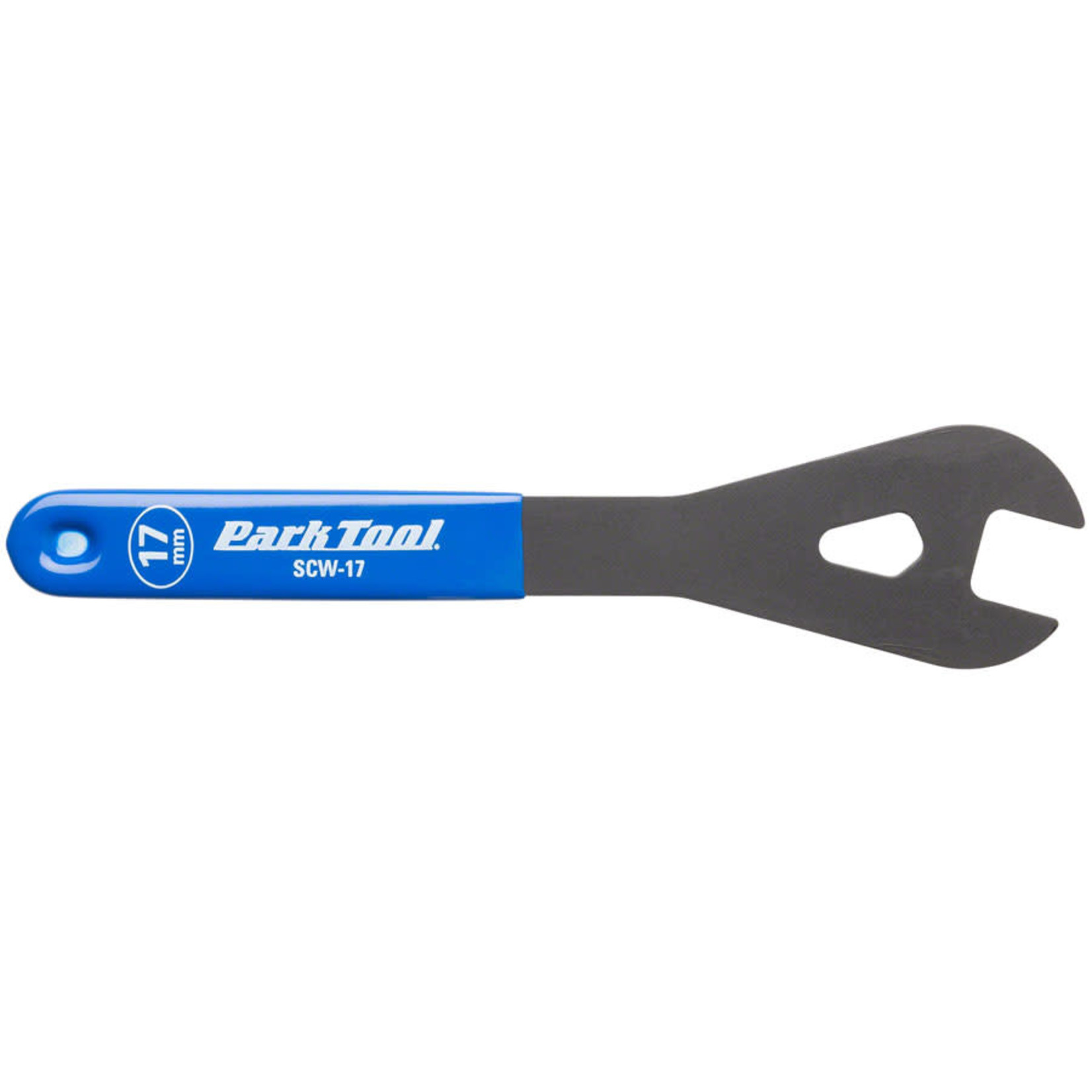 Park Tool Park Tool SCW-17 Cone Wrench: 17.0mm