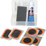 Park Tool Park Tool Vulcanizing Patch Kit VP-1: single