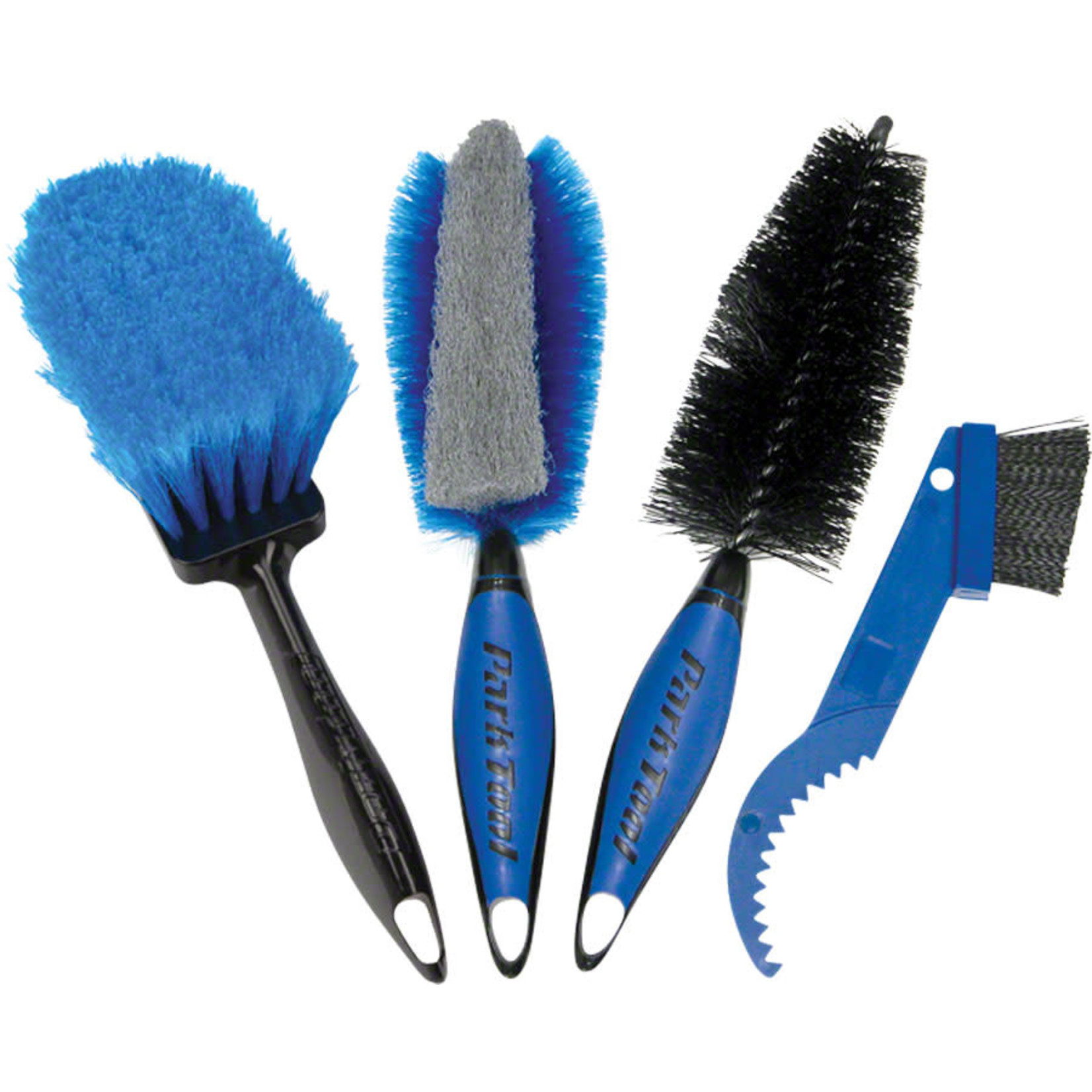 Park Tool Park Tool BCB-4.2 Bike Cleaning Brush Set