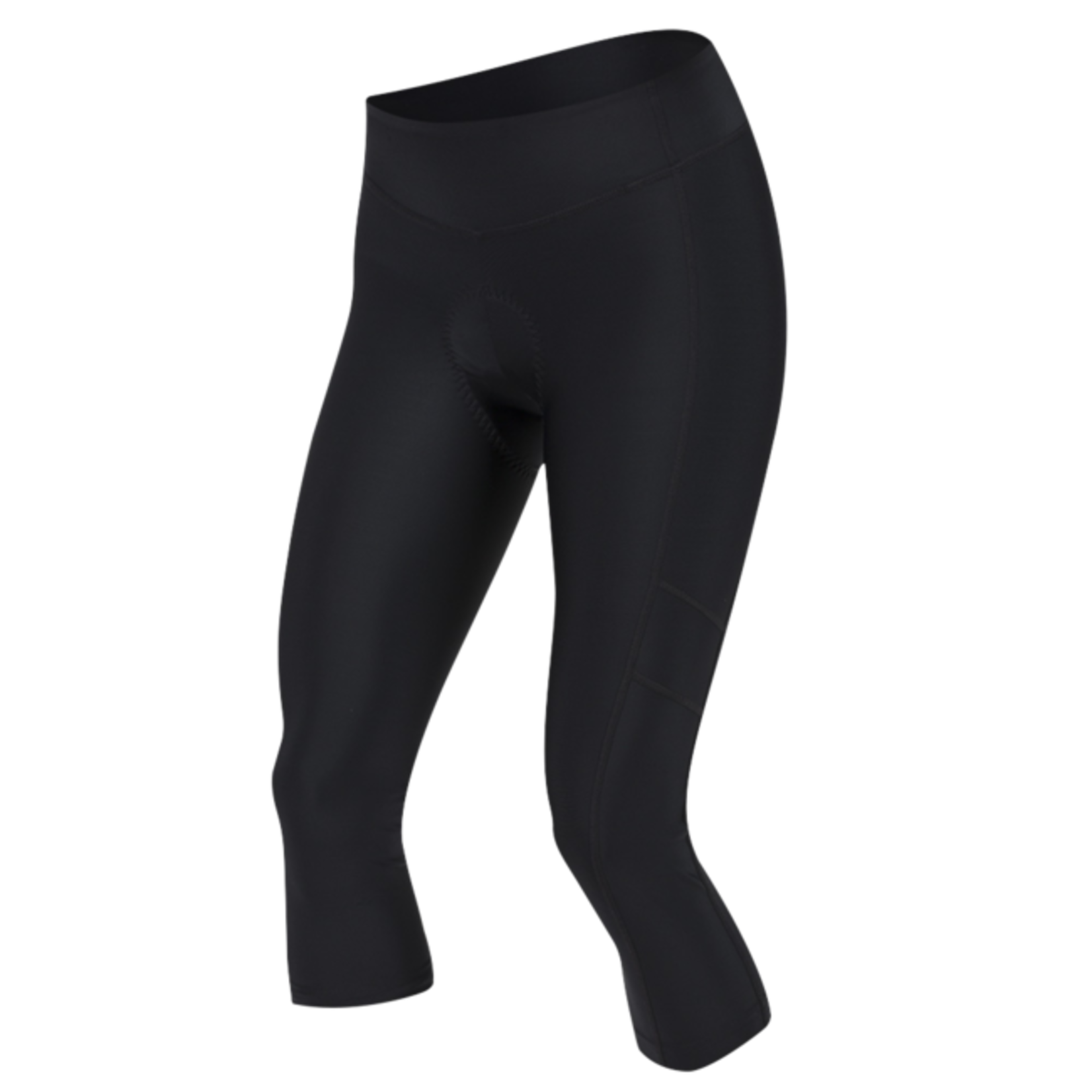 Pearl Izumi PEARL IZUMI WMN'S  ESCAPE SUGAR CYC 3/4 TIGHT BLK XS