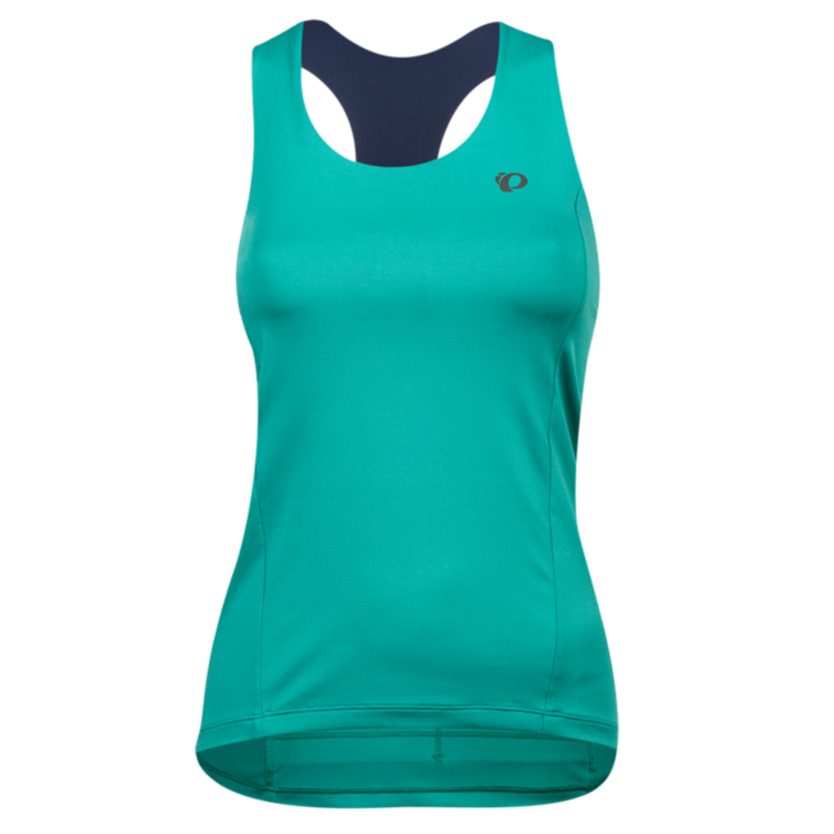 Pearl Izumi Pearl Izumi Wmn's Symphony Tank Malachite/Navy XS