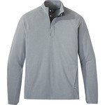Outdoor Research Outdoor Research Trail Mix Snap Pullover Lead XL