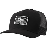 Outdoor Research Outdoor Research Advocate Trucker Cap Black