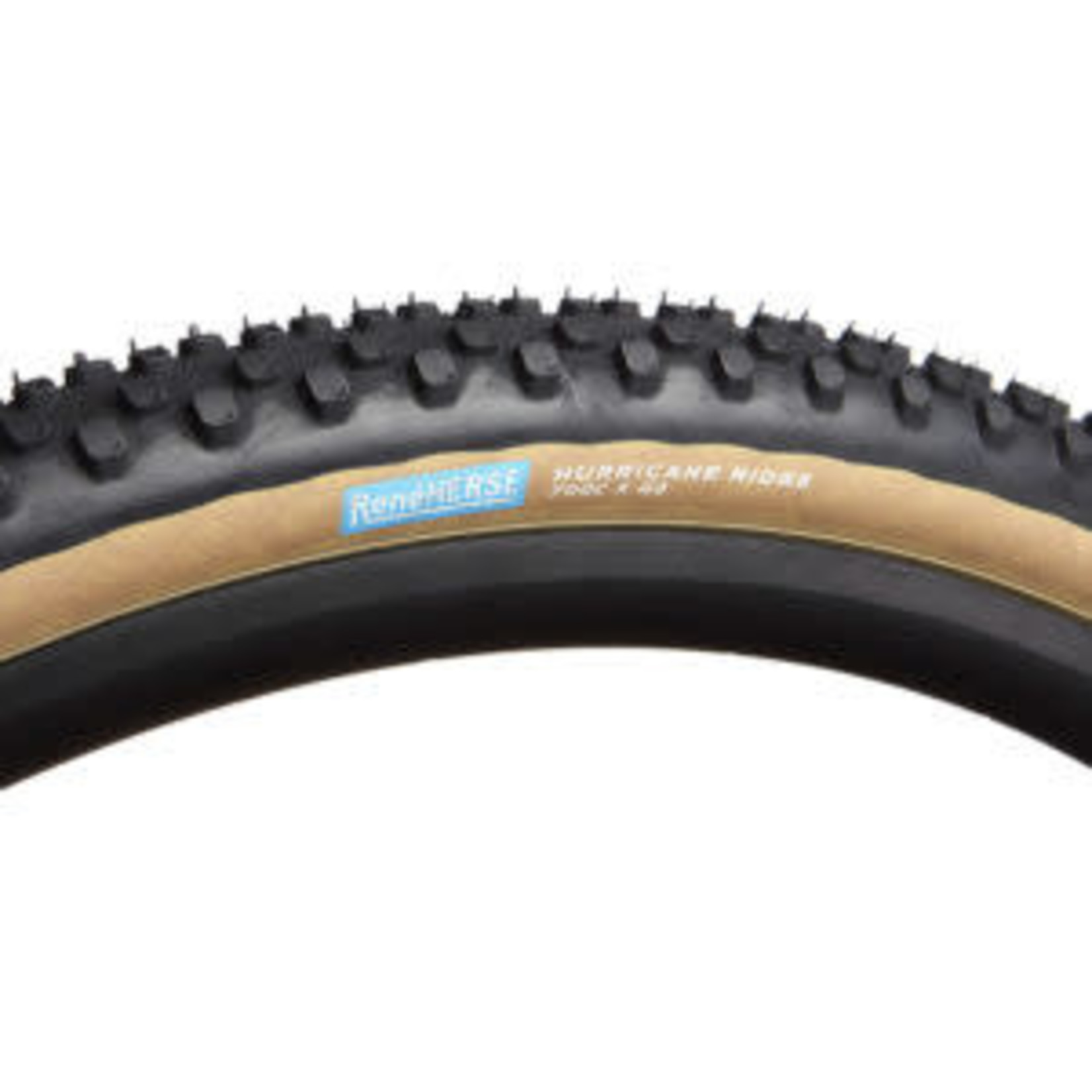 ReneHerse ReneHerse Hurricane Ridge TC 700x42 STD Tan