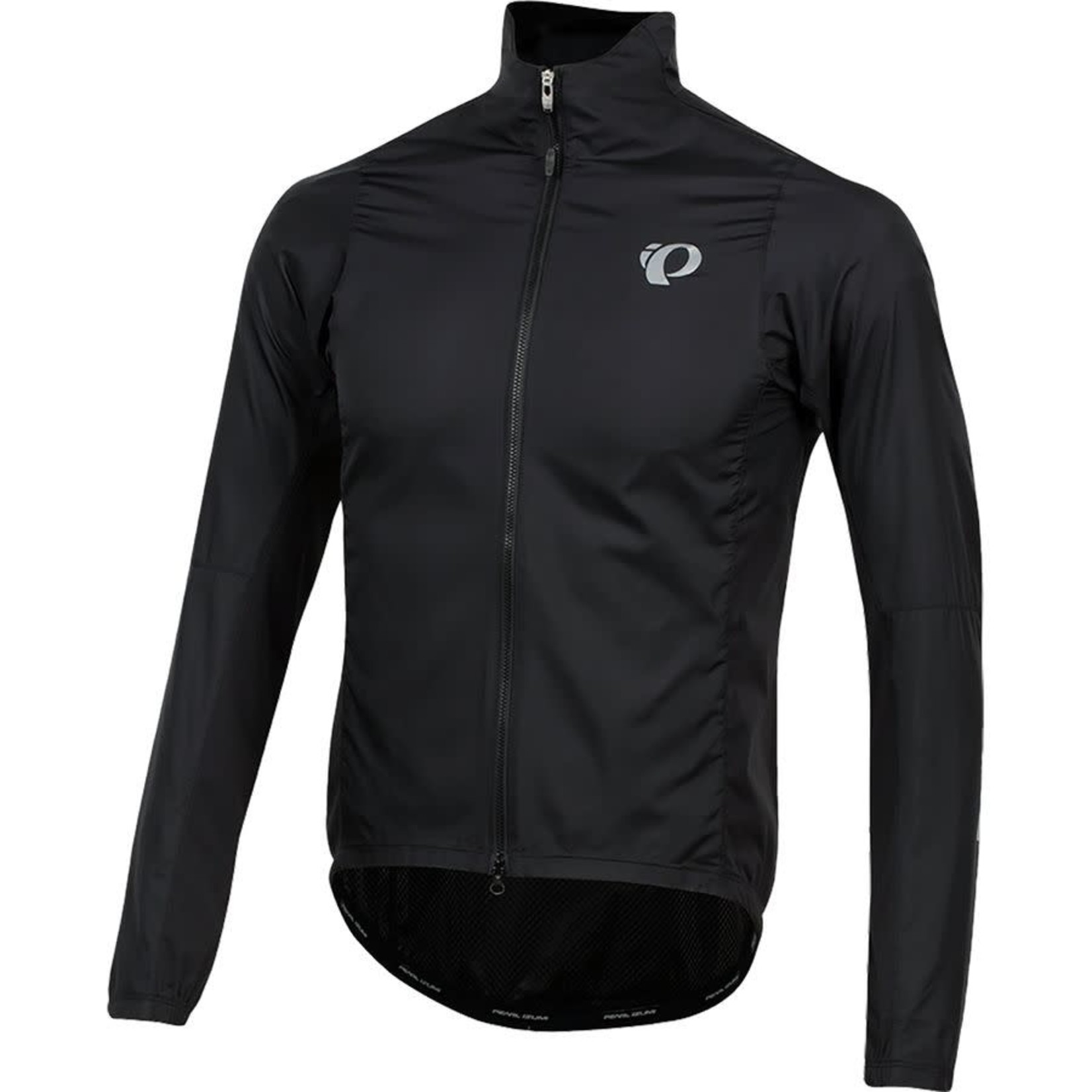 Pearl Izumi Pearl Izumi ELITE PURSUIT HYBRID JKT BLK LG