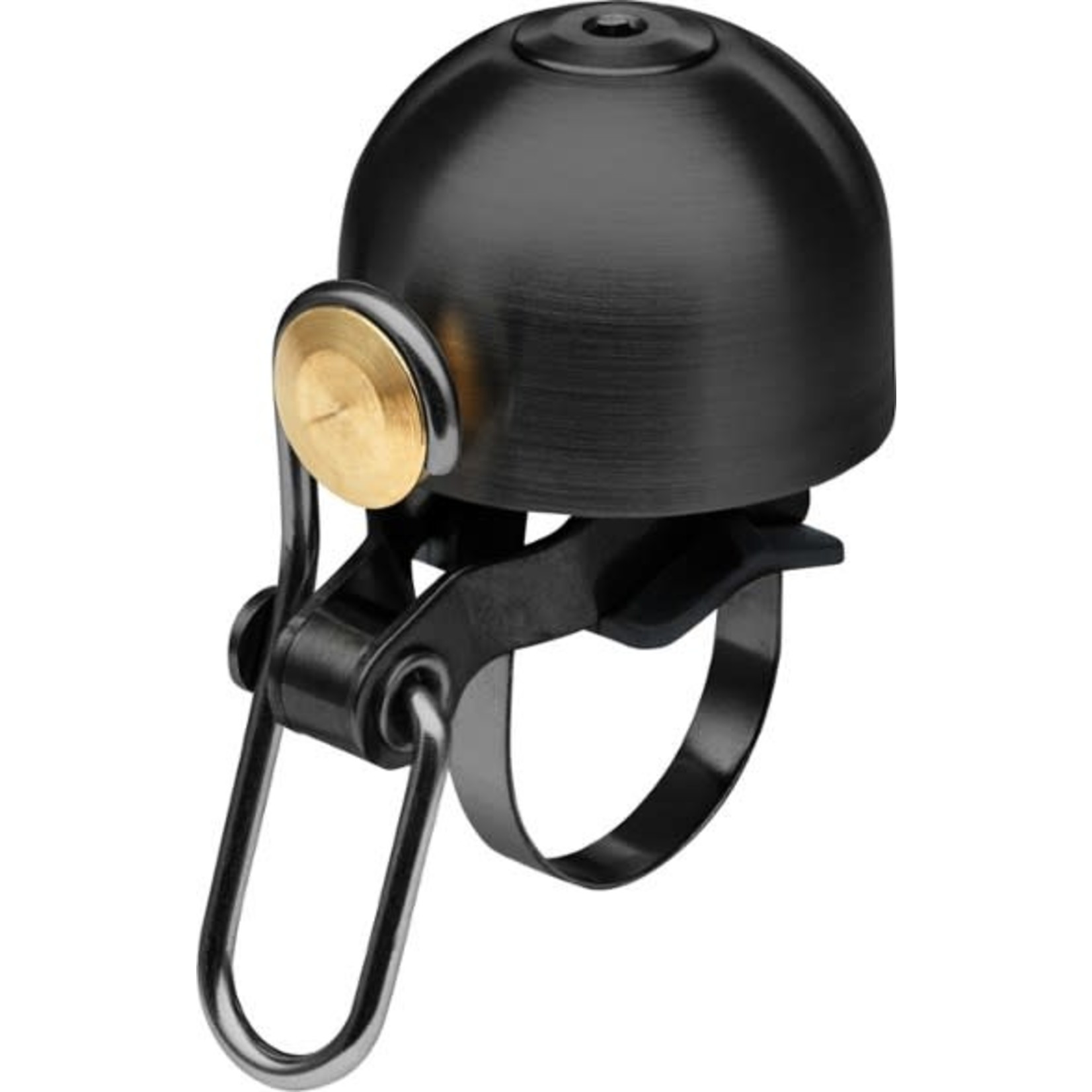 Spurcycle Spurcycle Bell - Black