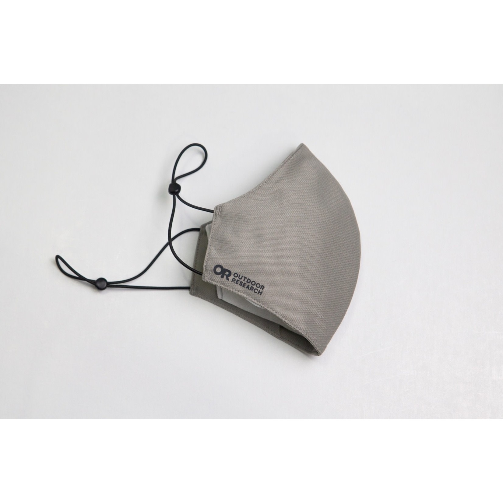 Outdoor Research Outdoor Research Essential Face Mask Grey