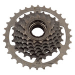 Sunlite Sunlite 7sp Freewheel 14-28