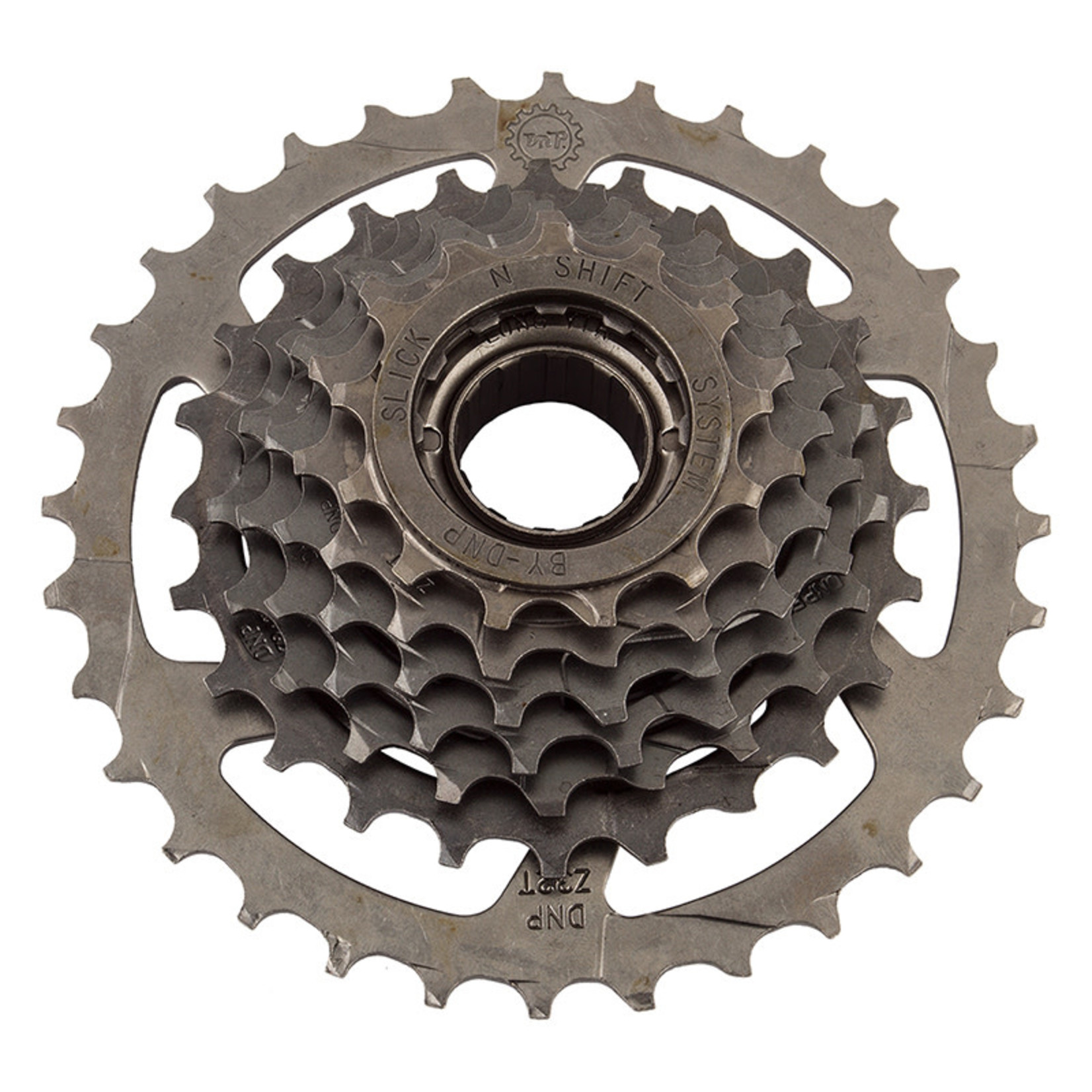 Sunlite Sunlite 7sp Freewheel 14-28