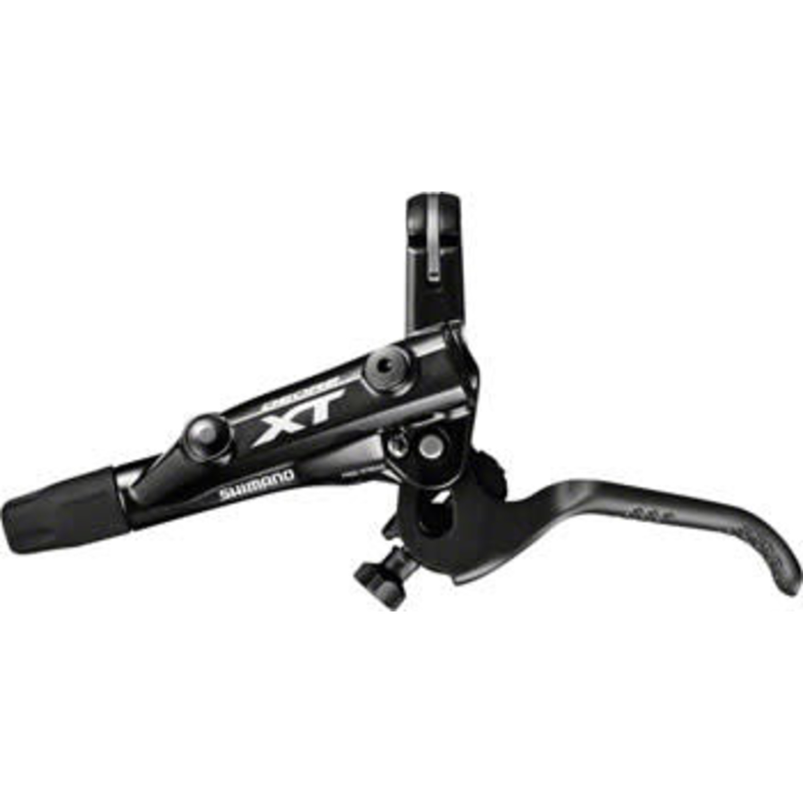 Shimano Shimano XT BL-M8000 Left Disc Brake Lever