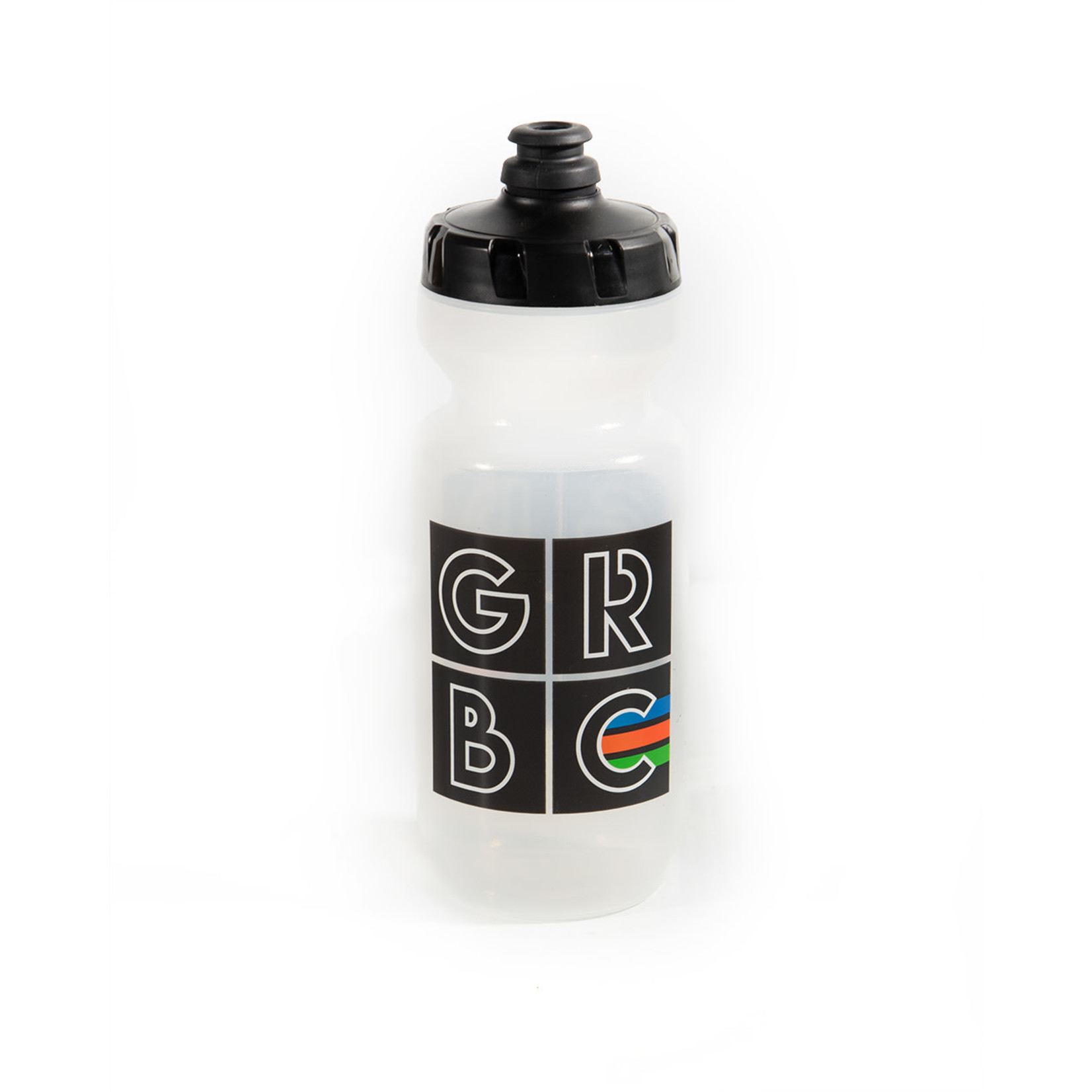 GRBC GRBC Water Bottle 22oz