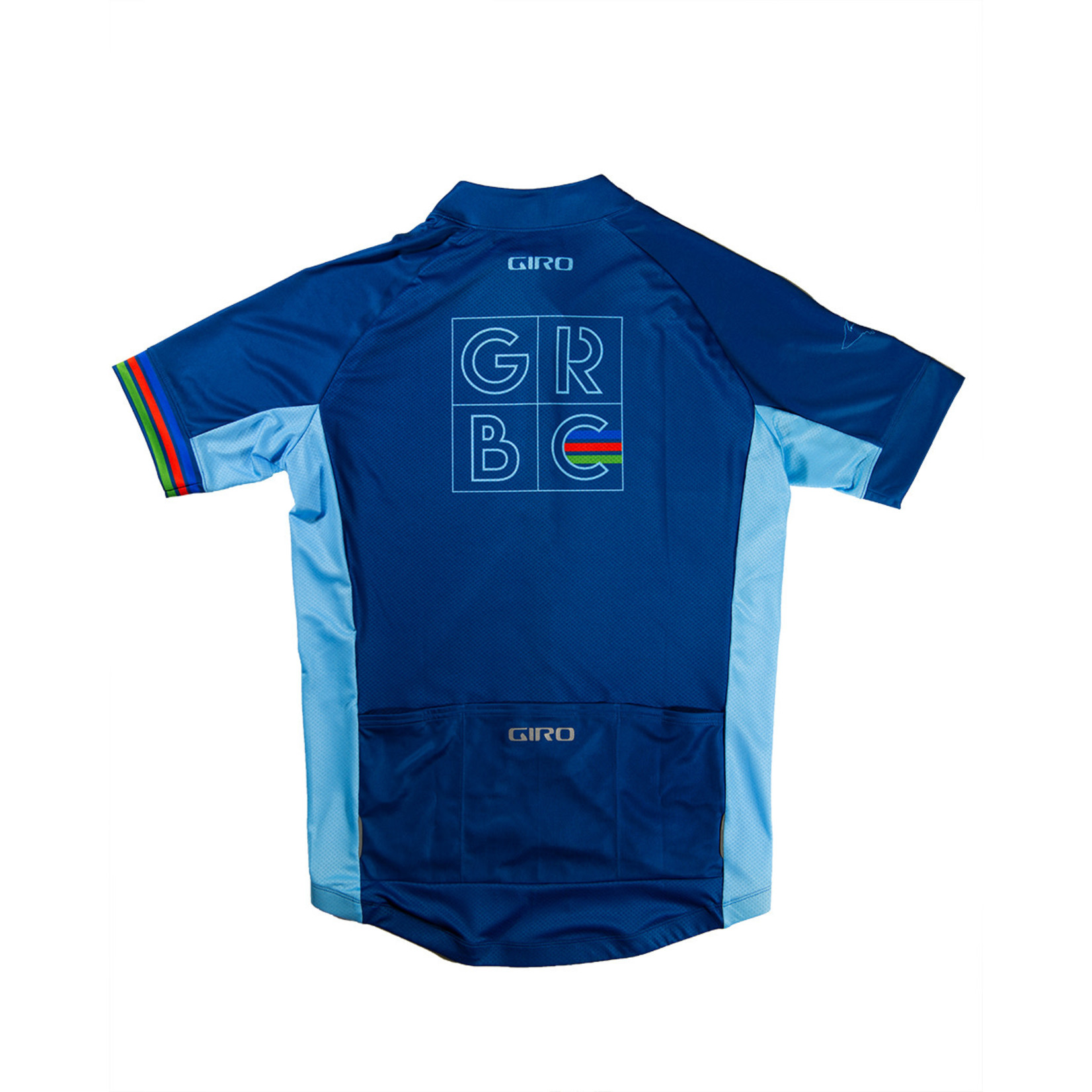 GRBC GRBC Giro Block Jersey