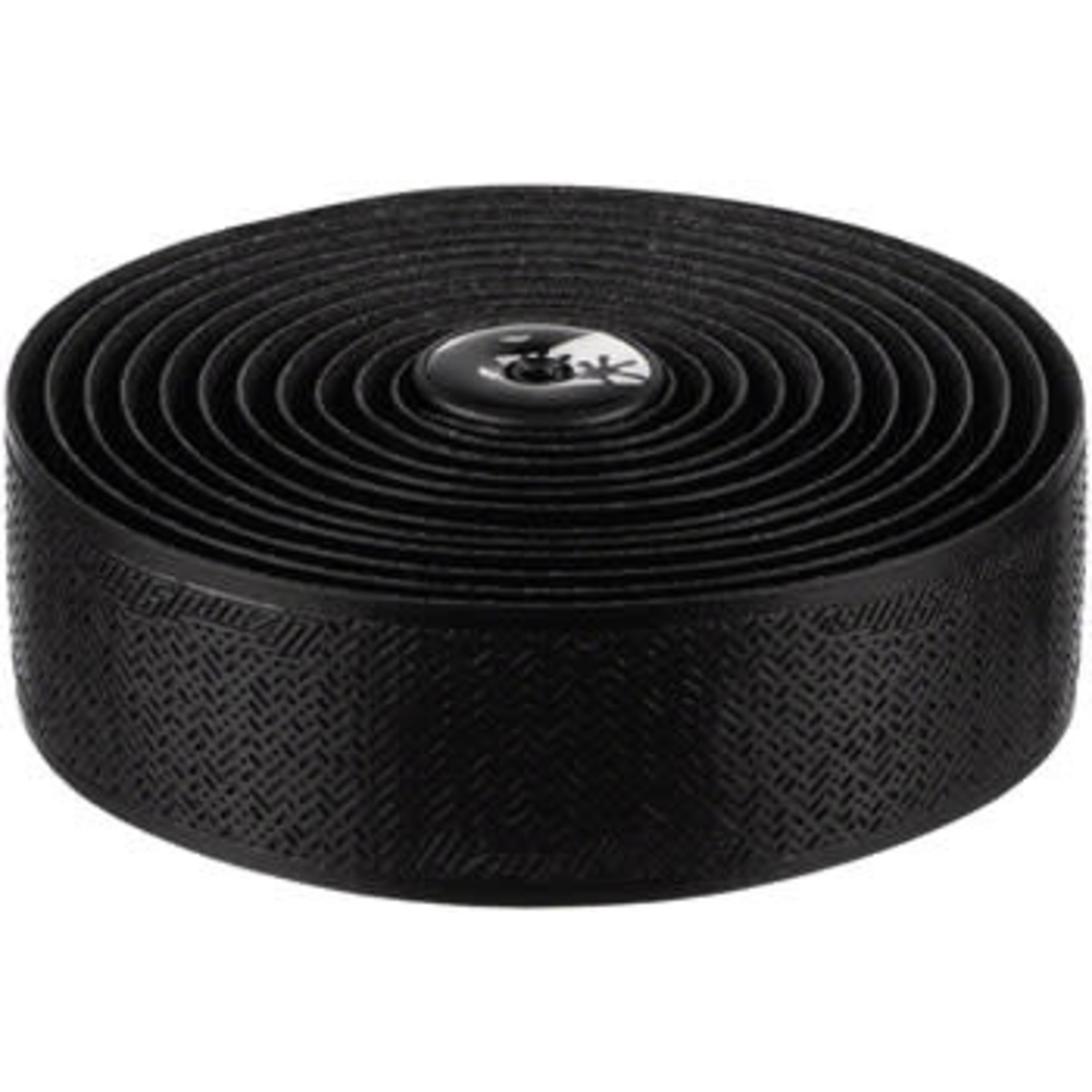 Lizard Skins Lizard Skins DSP Bar Tape - 3.2mm, Jet Black