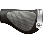 Ergon Ergon GP1-L Gripshift Grips Large Black/Gray