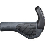 Ergon Ergon GS2 Large Grip, Black/Gray