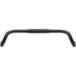 Salsa Salsa Cowchipper Drop Bar 31.8 46cm Black