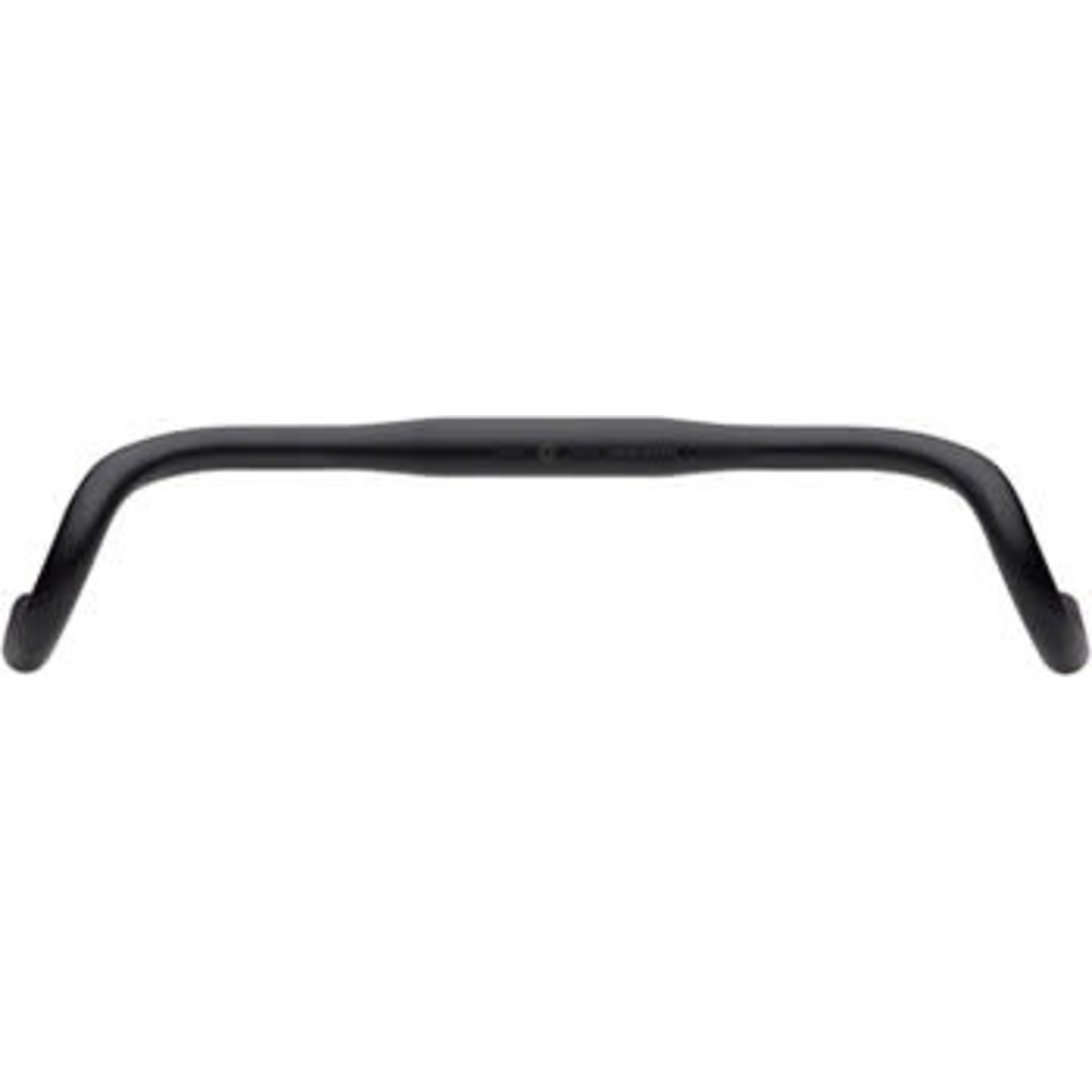 Salsa Salsa Cowchipper Drop Bar 31.8 46cm Black