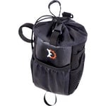 Revelate Designs Revelate Designs Mountain Feedbag Black