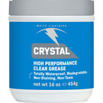 White Lightning White Lightning Crystal Grease 16oz Tub