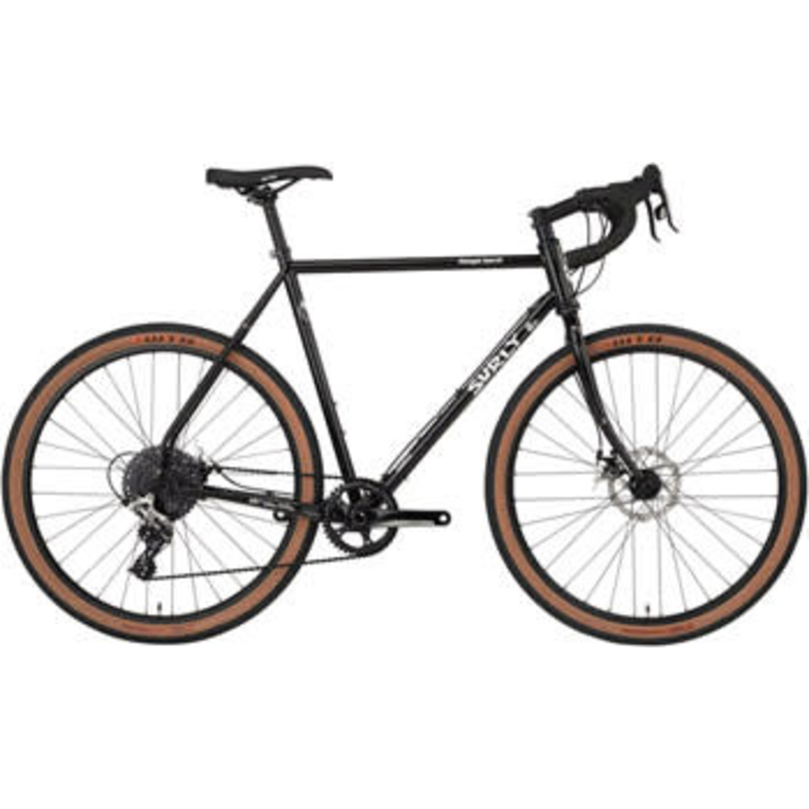 Surly Surly Midnight Special 650b Black 56cm