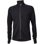 Surly Surly Merino Wool Jersey - Black, Long Sleeve, Men's, Small